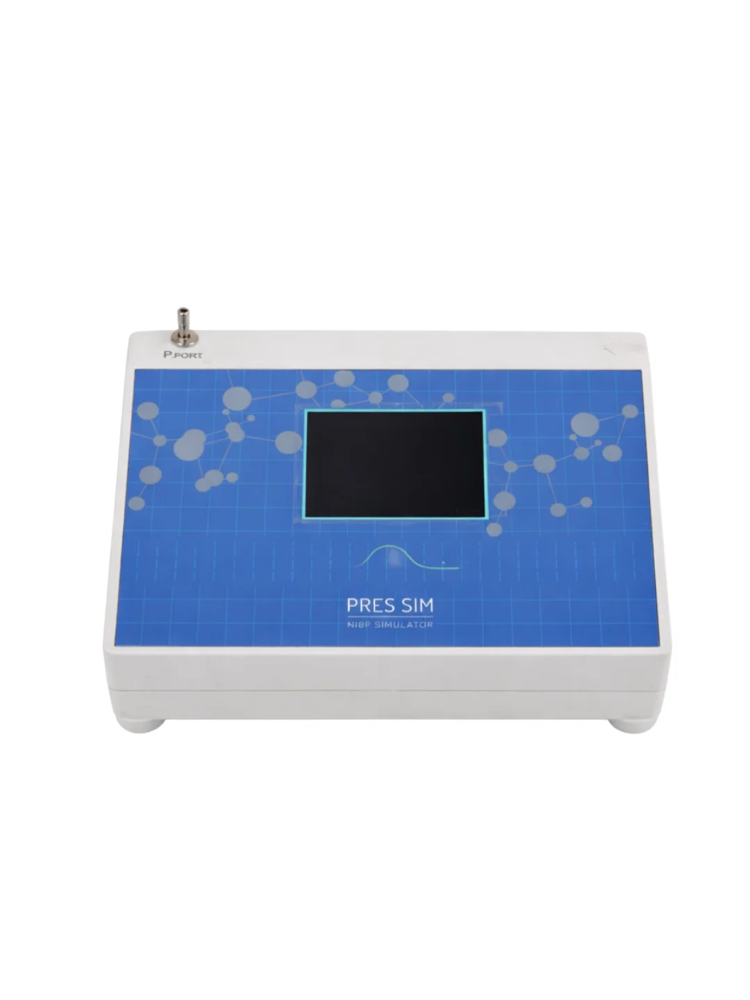 Pres Sim — NIBP Simulator